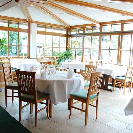 Hotel Ochsen Friesenheim  Εξωτερικό φωτογραφία