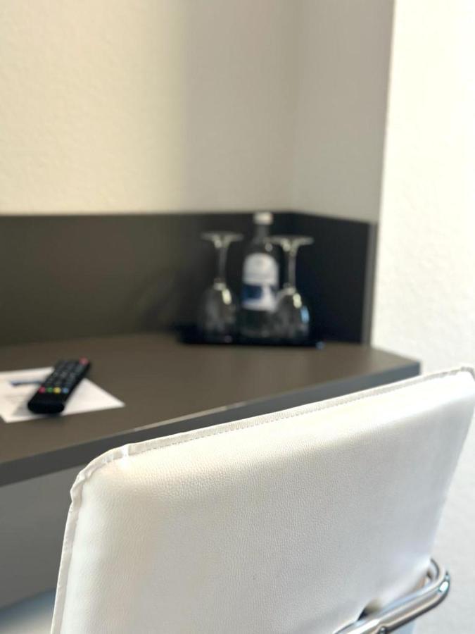 Hotel Ochsen Friesenheim  Εξωτερικό φωτογραφία