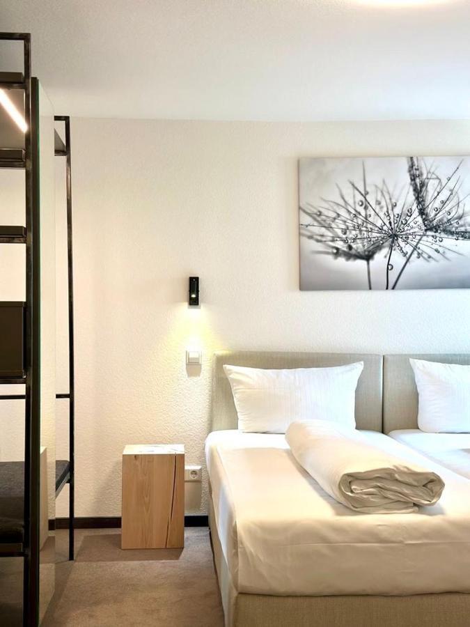 Hotel Ochsen Friesenheim  Εξωτερικό φωτογραφία