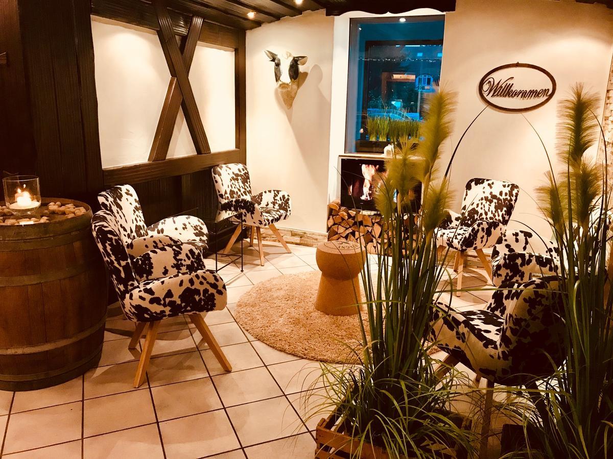 Hotel Ochsen Friesenheim  Εξωτερικό φωτογραφία