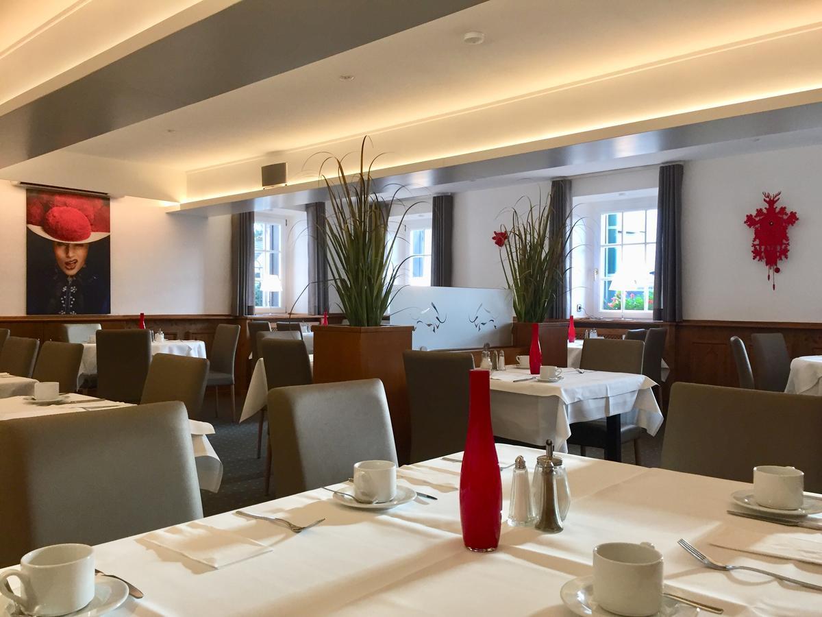 Hotel Ochsen Friesenheim  Εξωτερικό φωτογραφία