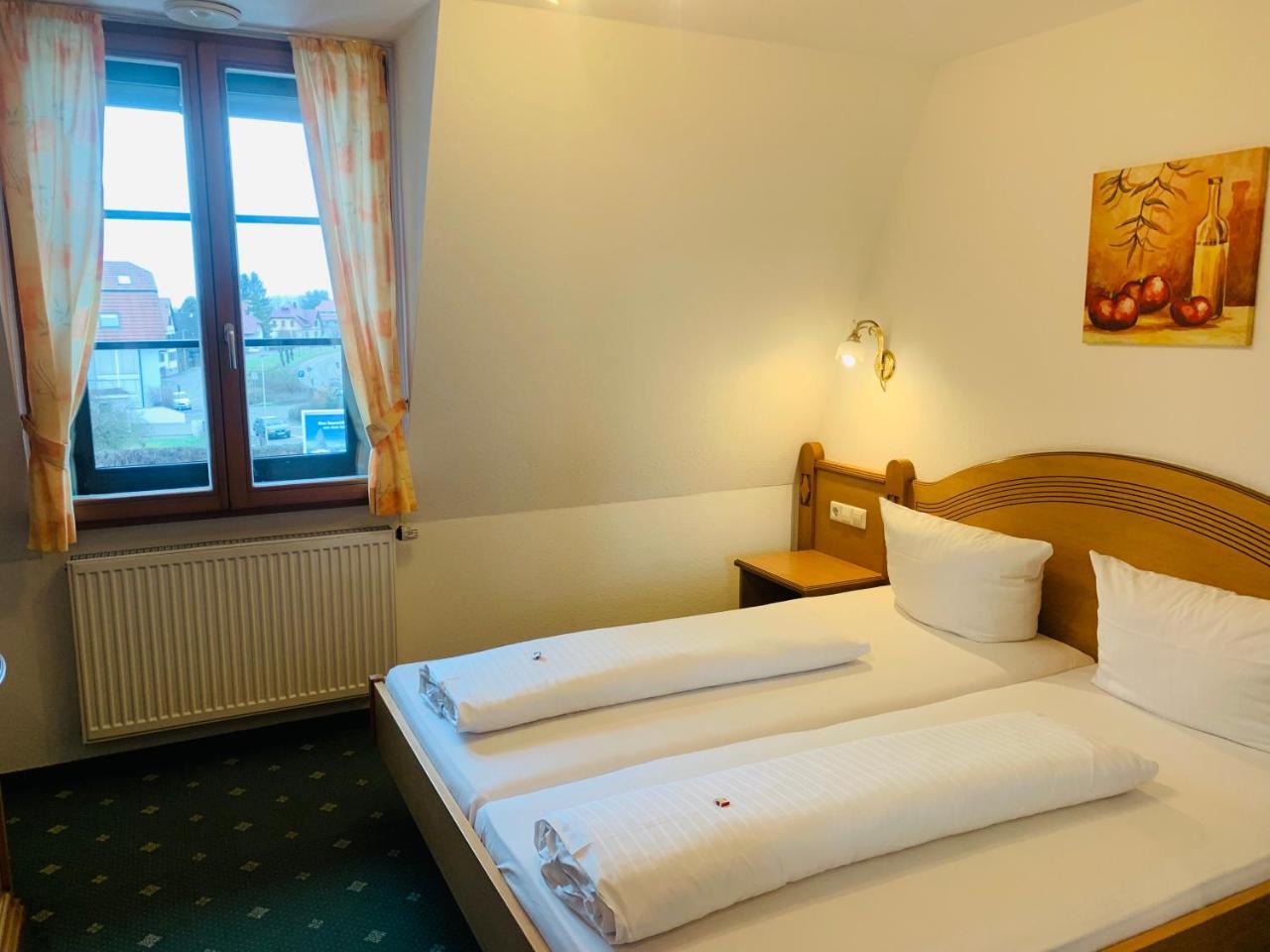 Hotel Ochsen Friesenheim  Εξωτερικό φωτογραφία