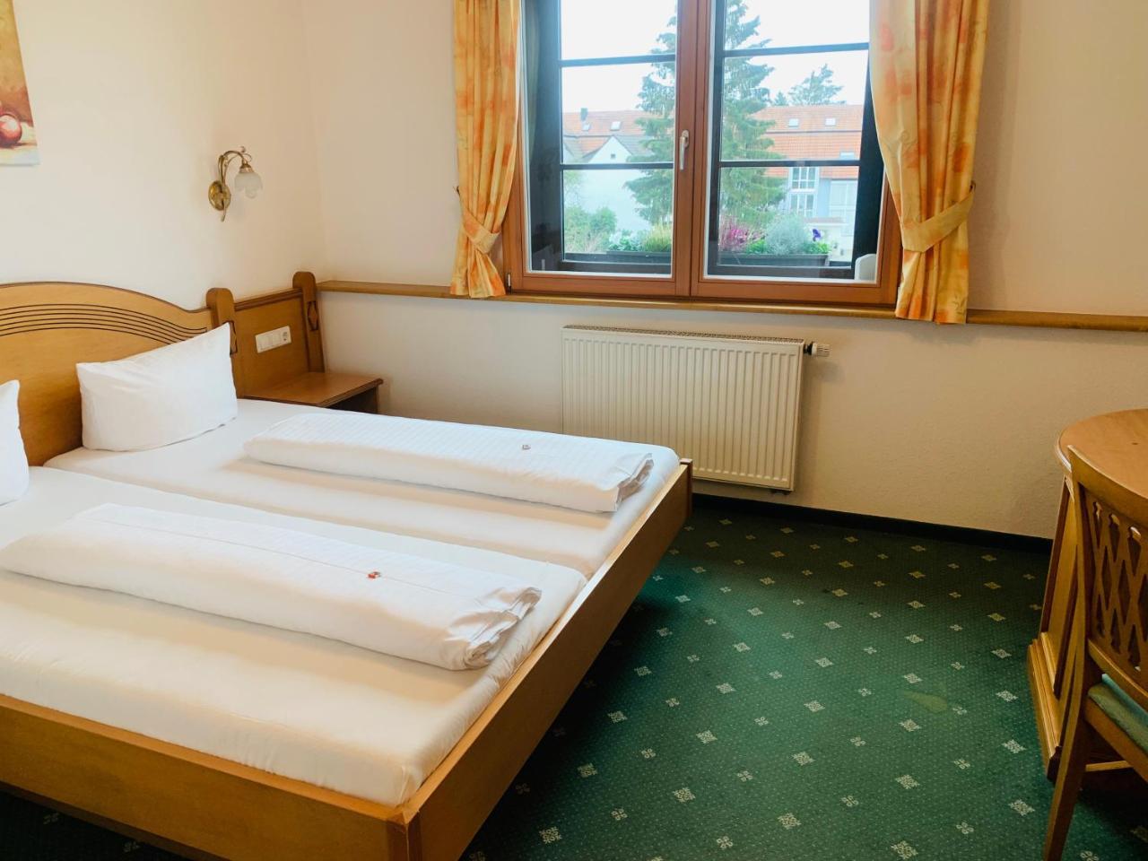 Hotel Ochsen Friesenheim  Εξωτερικό φωτογραφία